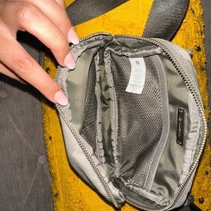 Lululemon Athletica Belt Bag